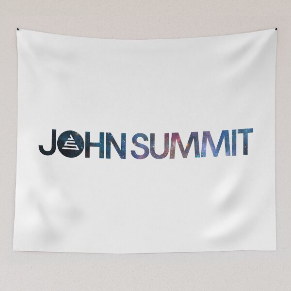 Item preview, John Summit Dream designed and sold by Cultivated-Art.
