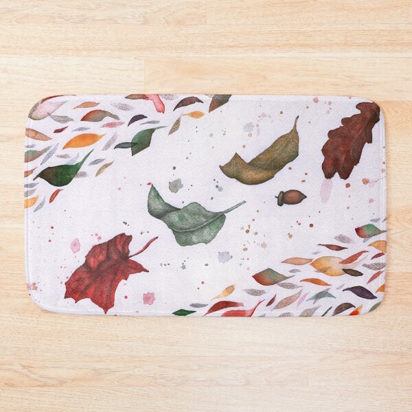 Item preview, Fall Flux designed and sold by Jarrod Vandenberg.