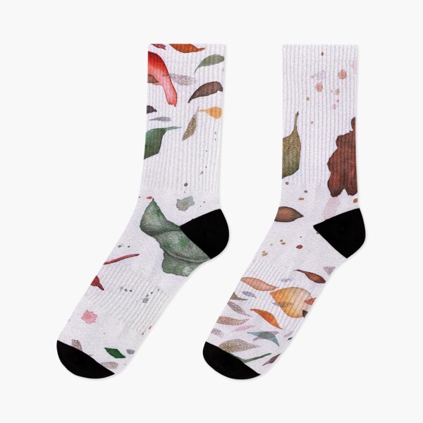 Item preview, Fall Flux designed and sold by Jarrod Vandenberg.