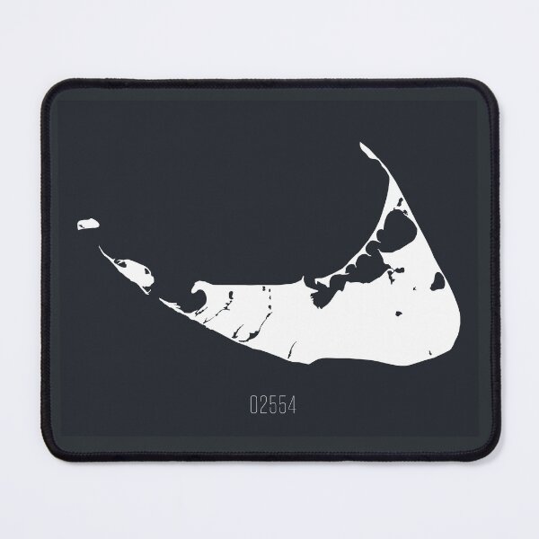 Item preview, Nantucket - 02554 designed and sold by portprintshop.