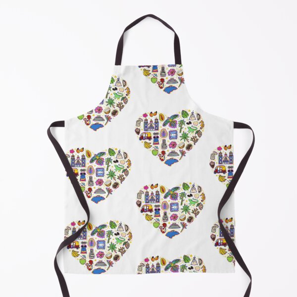 Item preview, I LOVE HONDURAS designed and sold by ANDREASILVESTRI.