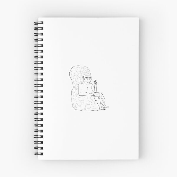 Item preview, Big brain Wojak designed and sold by Cool-Weeb.