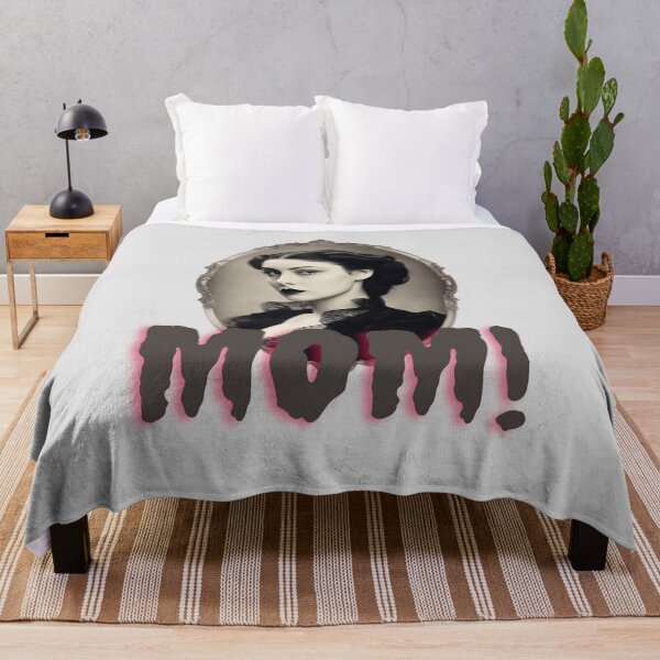 Item preview, MOM! designed and sold by MiddleKlin.