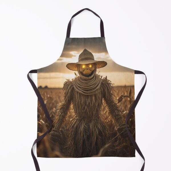 Item preview, the harvester of sorrows designed and sold by MidknightBpaw.