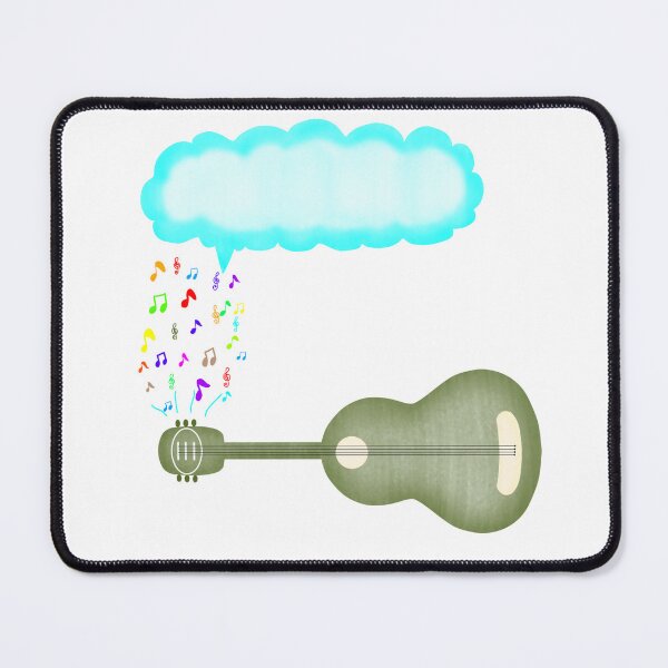 Item preview, Guitar party music. designed and sold by Onanong2531.