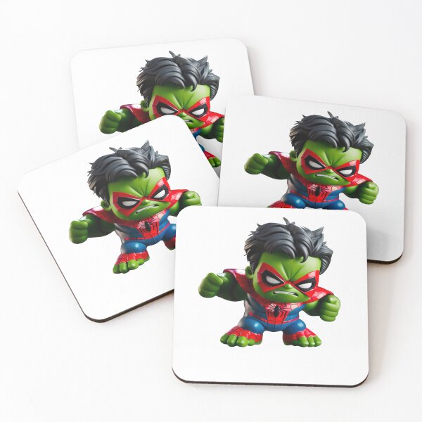 Item preview, Figure 1 designed and sold by CartoonTactical.