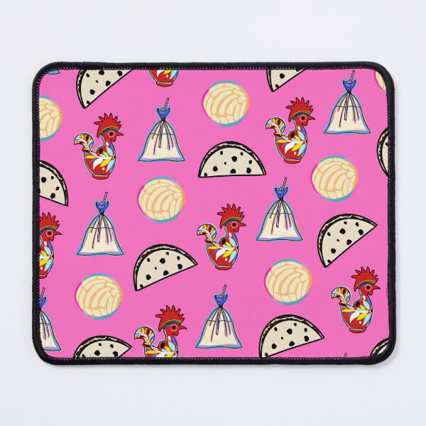 Item preview, PINK SOUVENIR PATTERN designed and sold by ANDREASILVESTRI.