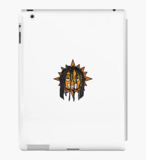 Glo Gang iPad Case/Skin