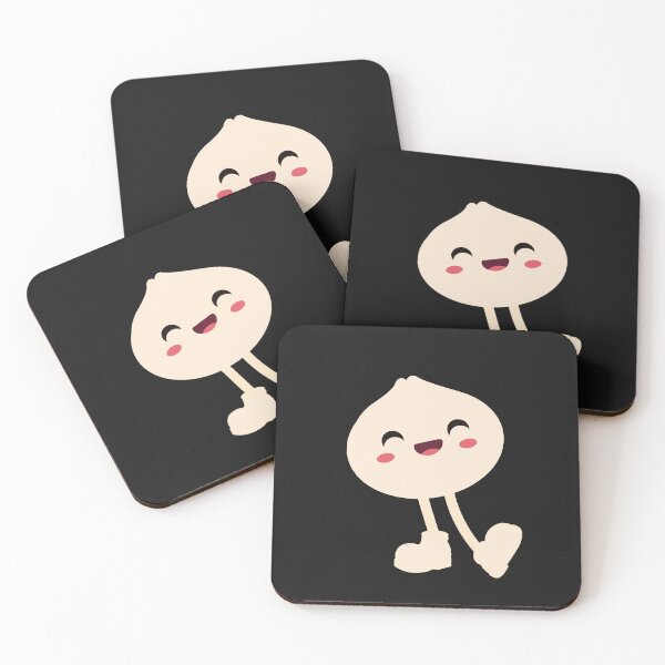 Item preview, Cute Dumpling designed and sold by Nadith70.