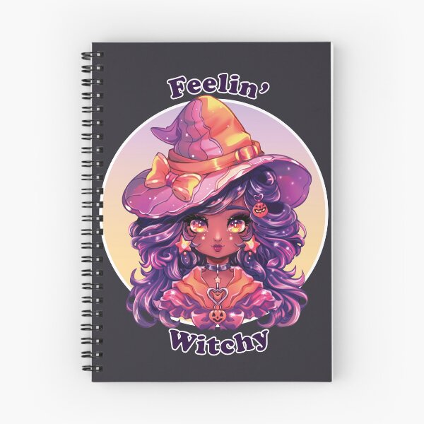 Item preview, Sentirse brujo designed and sold by NaughtySavage.