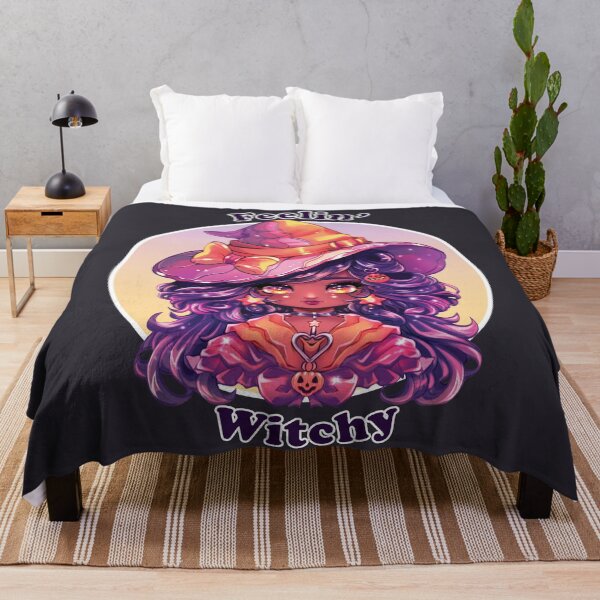 Item preview, Feelin' Witchy designed and sold by NaughtySavage.