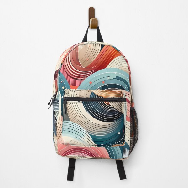 Item preview, Abstract Thoughts designed and sold by NeatSplash.