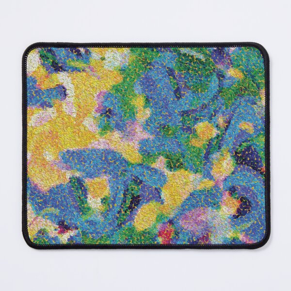 Item preview, Colorful Abstract Design designed and sold by dnovoimages.