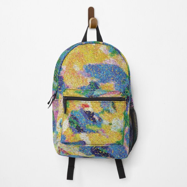 Item preview, Colorful Abstract Design designed and sold by dnovoimages.