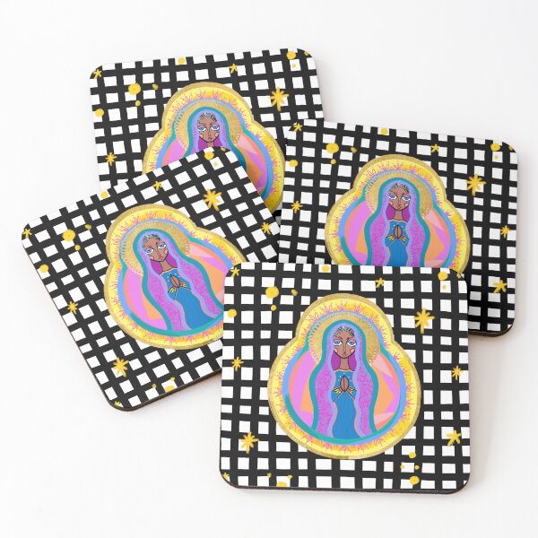 Item preview, VIRGEN SUYAPA designed and sold by ANDREASILVESTRI.