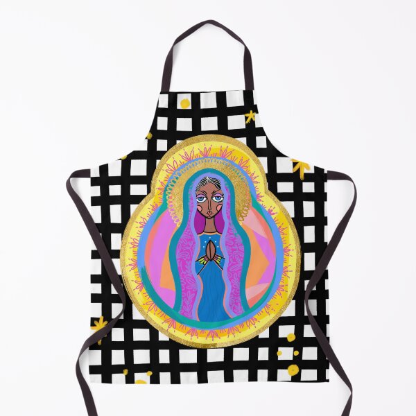 Item preview, VIRGEN SUYAPA designed and sold by ANDREASILVESTRI.