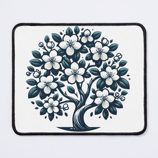 Item preview, Blooming Tree designed and sold by NeatSplash.