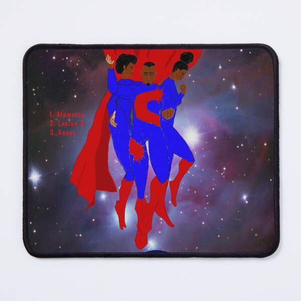Item preview, Superheros designed and sold by IOT22.