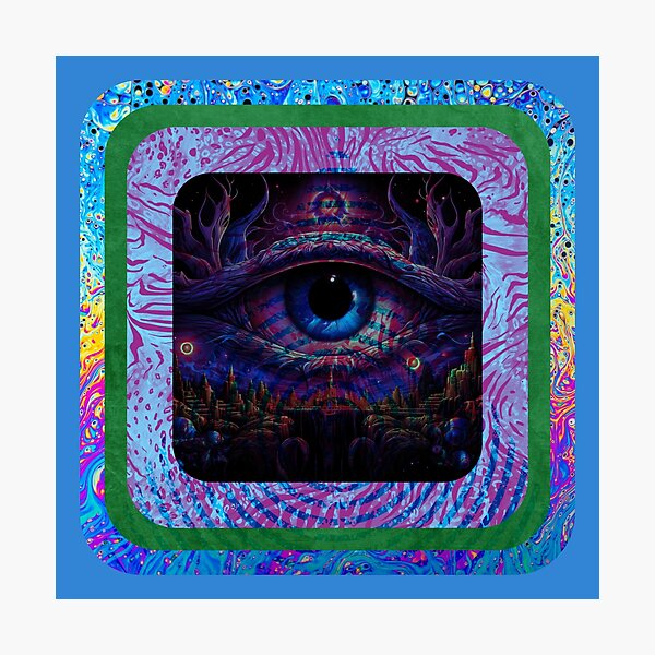 Free Weirdcore App Icons Pack - Surreal Weirdcore Aesthetic 🌀👁️