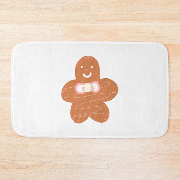Item preview, Mr. Gingerbread cookie designed and sold by lukked.
