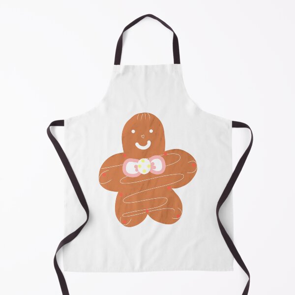 Item preview, Mr. Gingerbread cookie designed and sold by lukked.