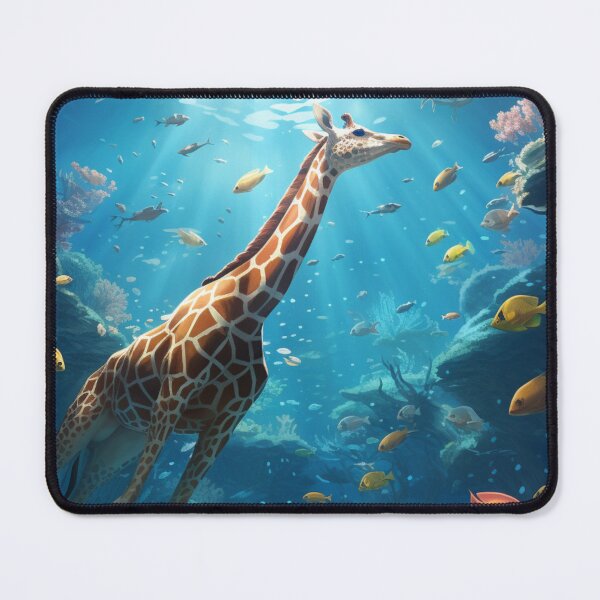 Item preview, A Sea of Surprises designed and sold by ArtLux-Studio.