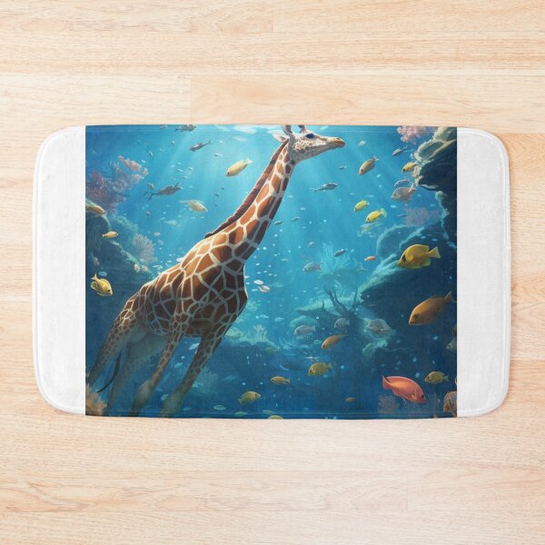 Item preview, A Sea of Surprises designed and sold by ArtLux-Studio.