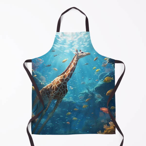 Item preview, A Sea of Surprises designed and sold by ArtLux-Studio.