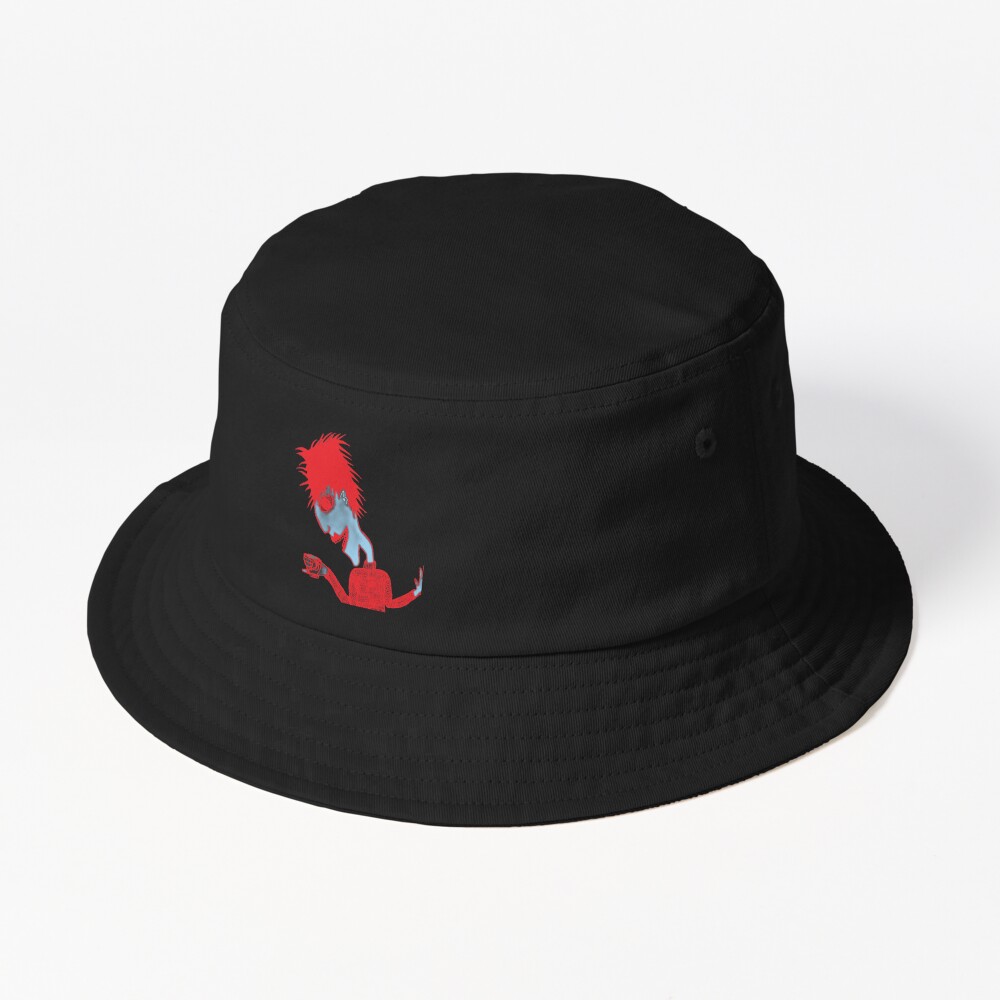 Item preview, Bucket Hat designed and sold by Tim-Tim11.