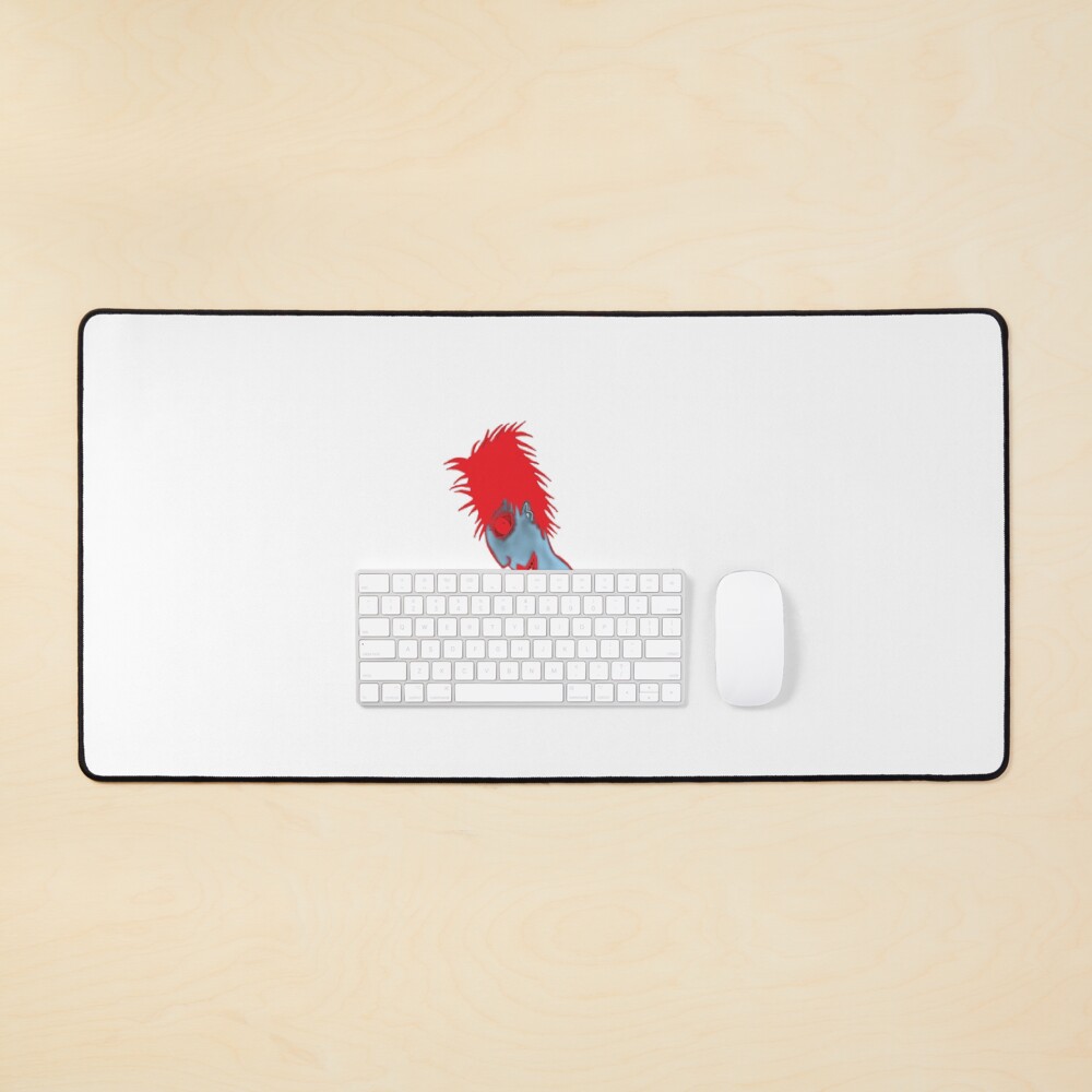 Item preview, Desk Mat designed and sold by Tim-Tim11.