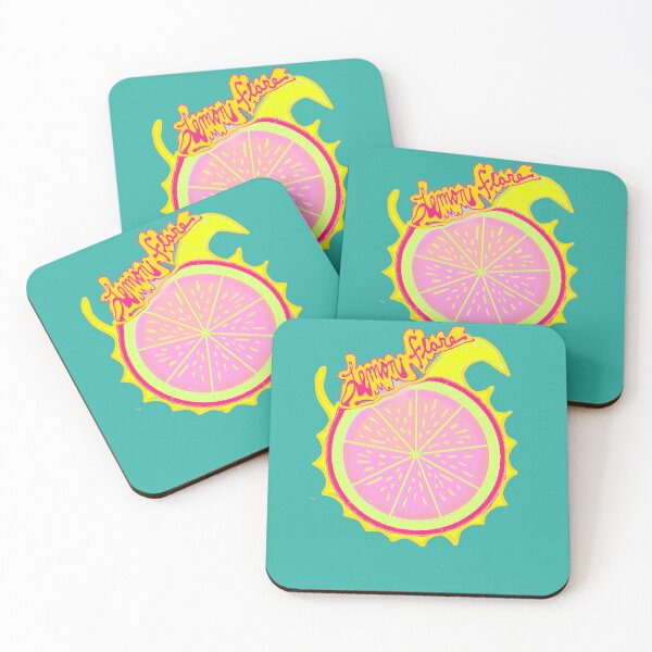 Item preview, Lemon Flare designed and sold by Shells Designs.