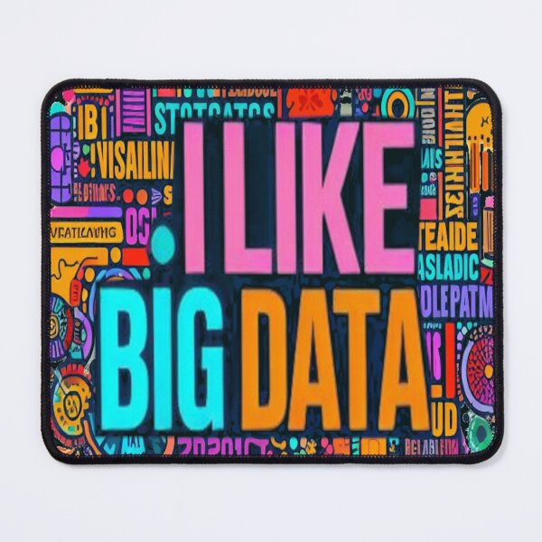 Item preview, I Like Big Data And I Cannot Lie designed and sold by DzinesByEarle.