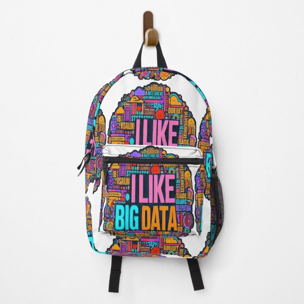 Item preview, I Like Big Data And I Cannot Lie designed and sold by DzinesByEarle.