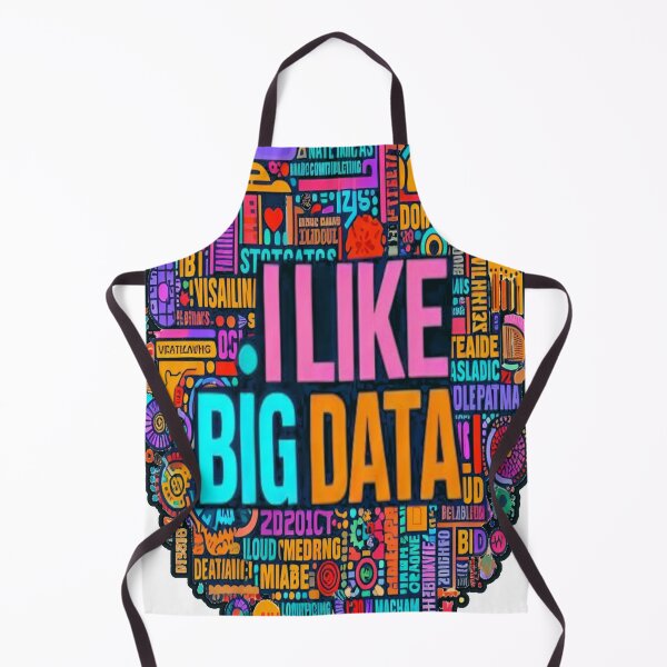 Item preview, I Like Big Data And I Cannot Lie designed and sold by DzinesByEarle.