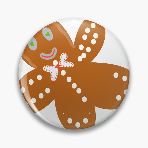 Item preview, Gingerbread cookie designed and sold by lukked.