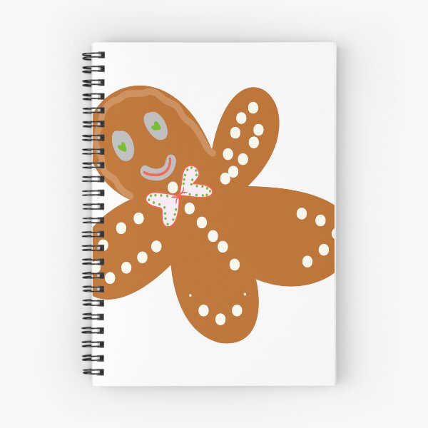 Item preview, Gingerbread cookie designed and sold by lukked.