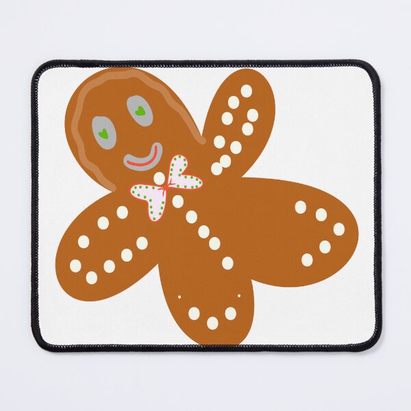 Item preview, Gingerbread cookie designed and sold by lukked.