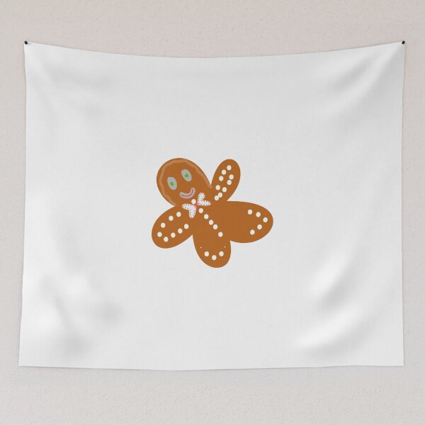 Item preview, Gingerbread cookie designed and sold by lukked.