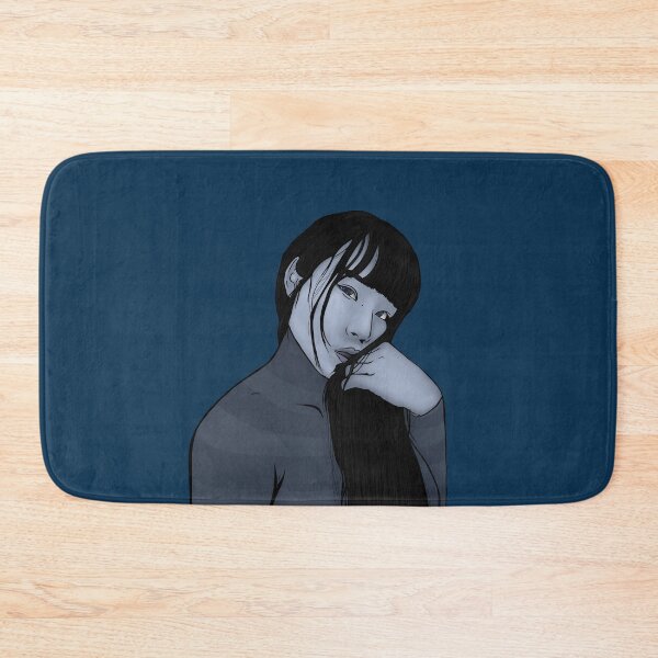Item preview, The Woman Lost in Thought designed and sold by JayTheHermit.