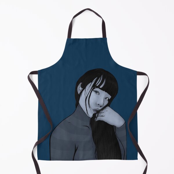 Item preview, The Woman Lost in Thought designed and sold by JayTheHermit.