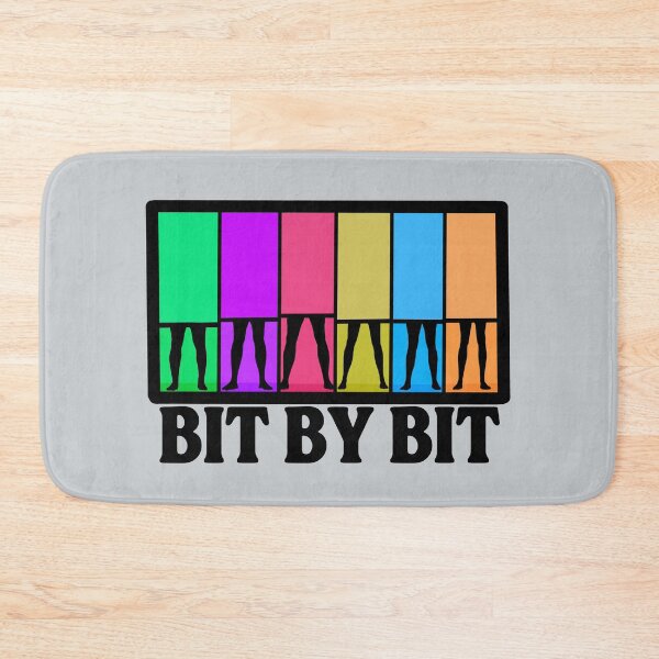 Item preview, Naked Attraction Bit by Bit designed and sold by JillyBDesigns.
