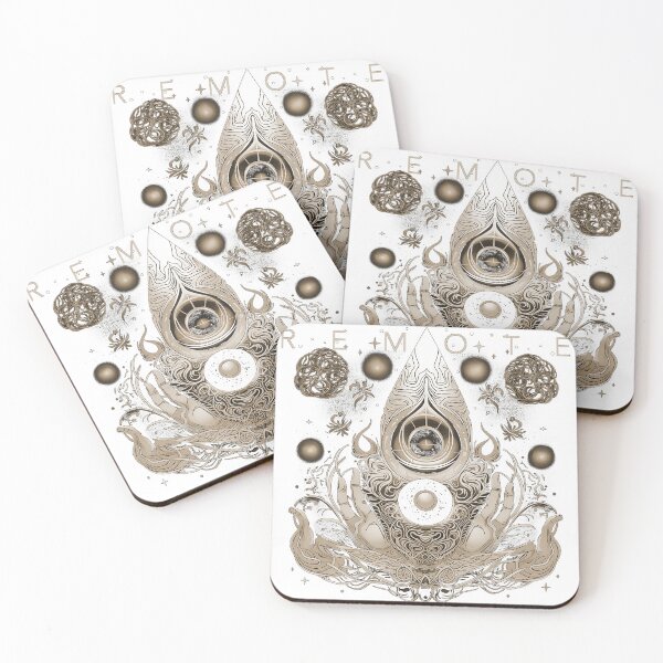 Item preview, Remote Thumbnail in Sepia designed and sold by hertzup.