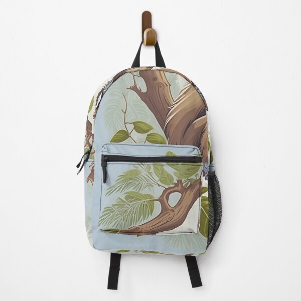 Item preview, "Enchanting Gibbon in the Heart of the Forestscape: A Vector Art Masterpiece" designed and sold by Best-Art-32.