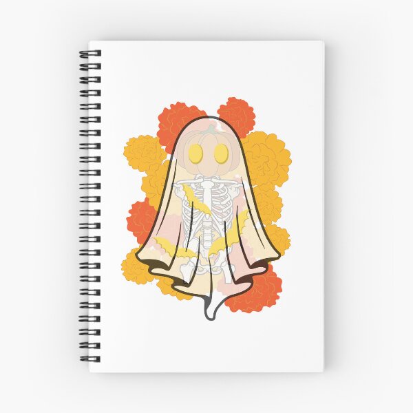 Item preview, Pumpkin Ghost designed and sold by Azarath9.