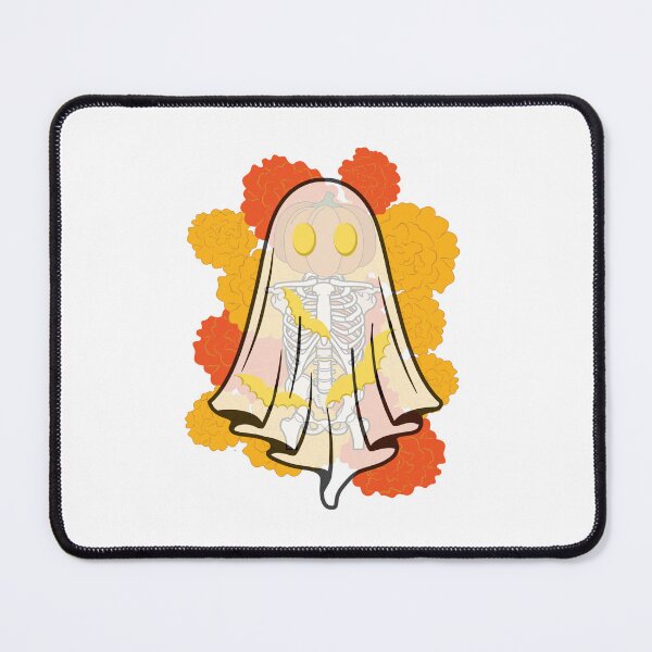 Item preview, Pumpkin Ghost designed and sold by Azarath9.