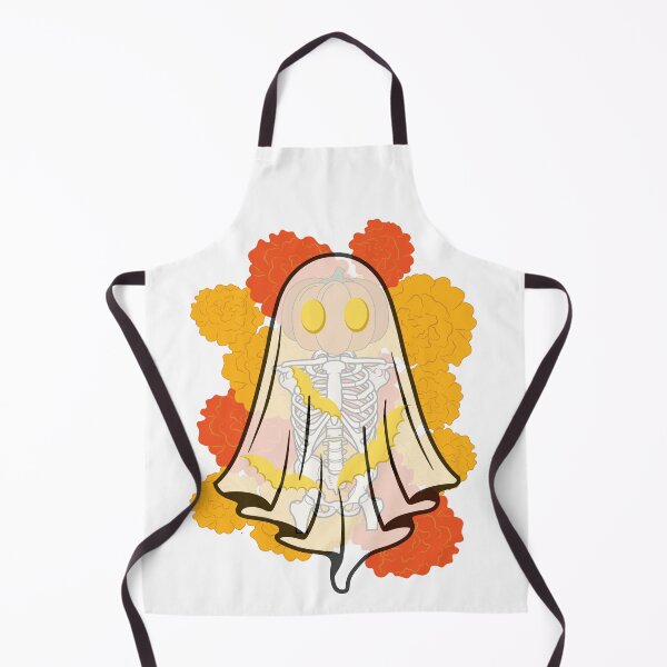 Item preview, Pumpkin Ghost designed and sold by Azarath9.