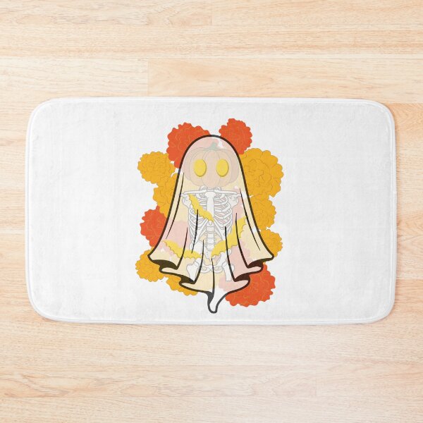 Item preview, Pumpkin Ghost designed and sold by Azarath9.