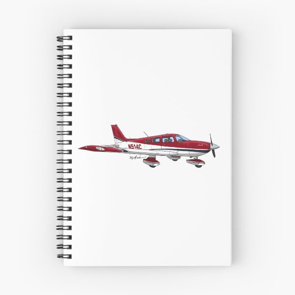 Item preview, Piper N514C designed and sold by Michael Garber.
