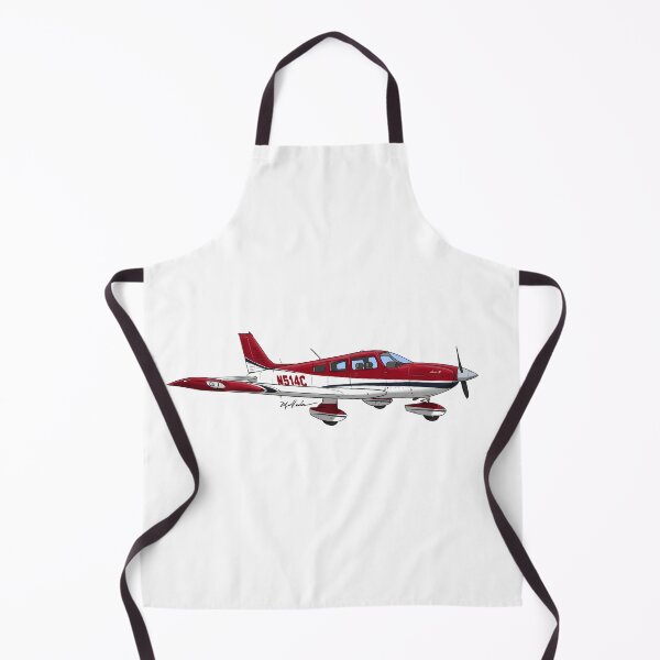 Item preview, Piper N514C designed and sold by Michael Garber.