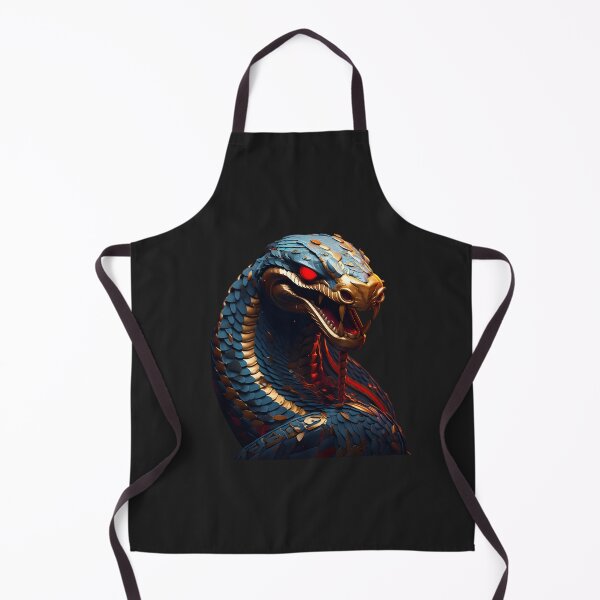 Item preview, epic viper snake fangs designed and sold by boldbrushstroke.